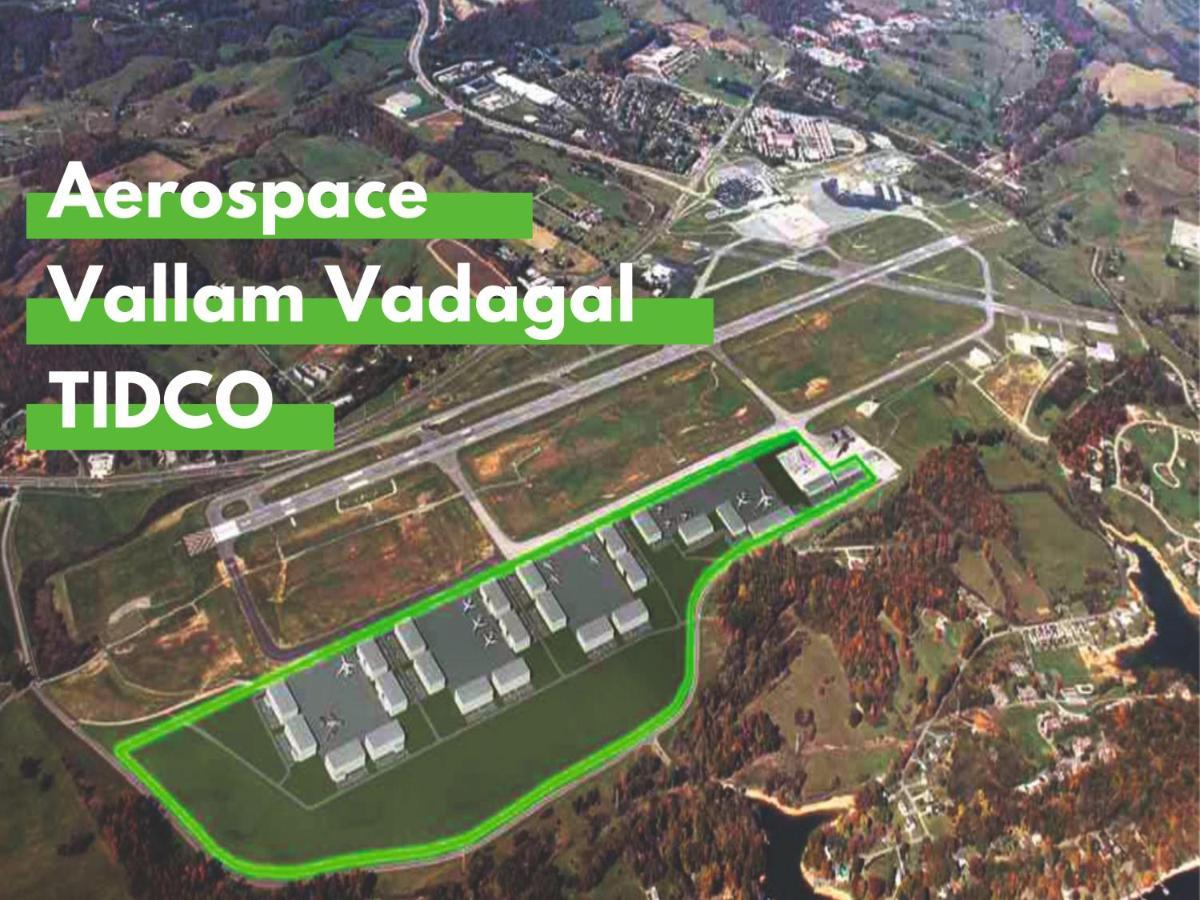 Hotel Villa Highnest - Oragadam -Sriperumbudur Kültér fotó