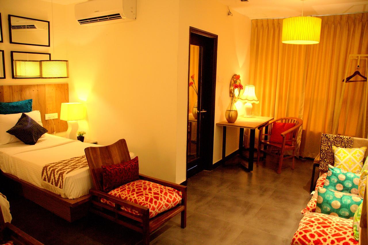 Hotel Villa Highnest - Oragadam -Sriperumbudur Kültér fotó
