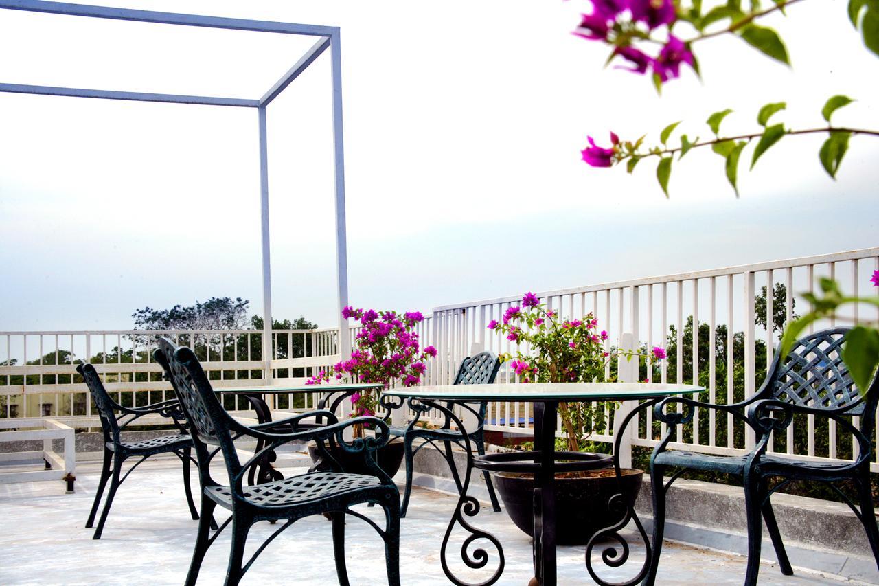 Hotel Villa Highnest - Oragadam -Sriperumbudur Kültér fotó