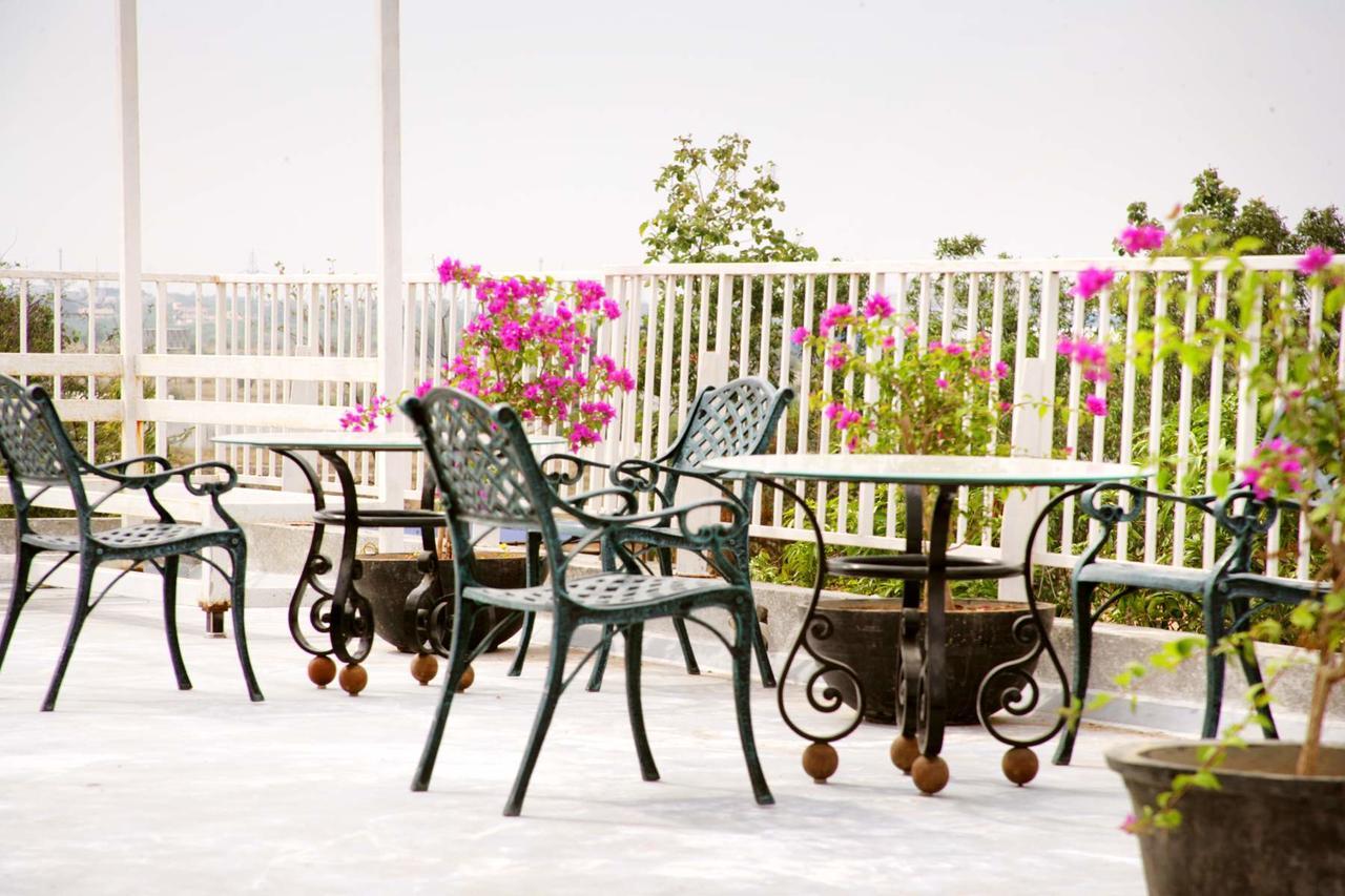 Hotel Villa Highnest - Oragadam -Sriperumbudur Kültér fotó