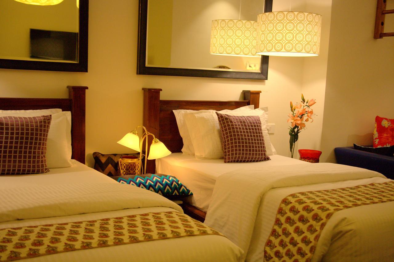 Hotel Villa Highnest - Oragadam -Sriperumbudur Kültér fotó