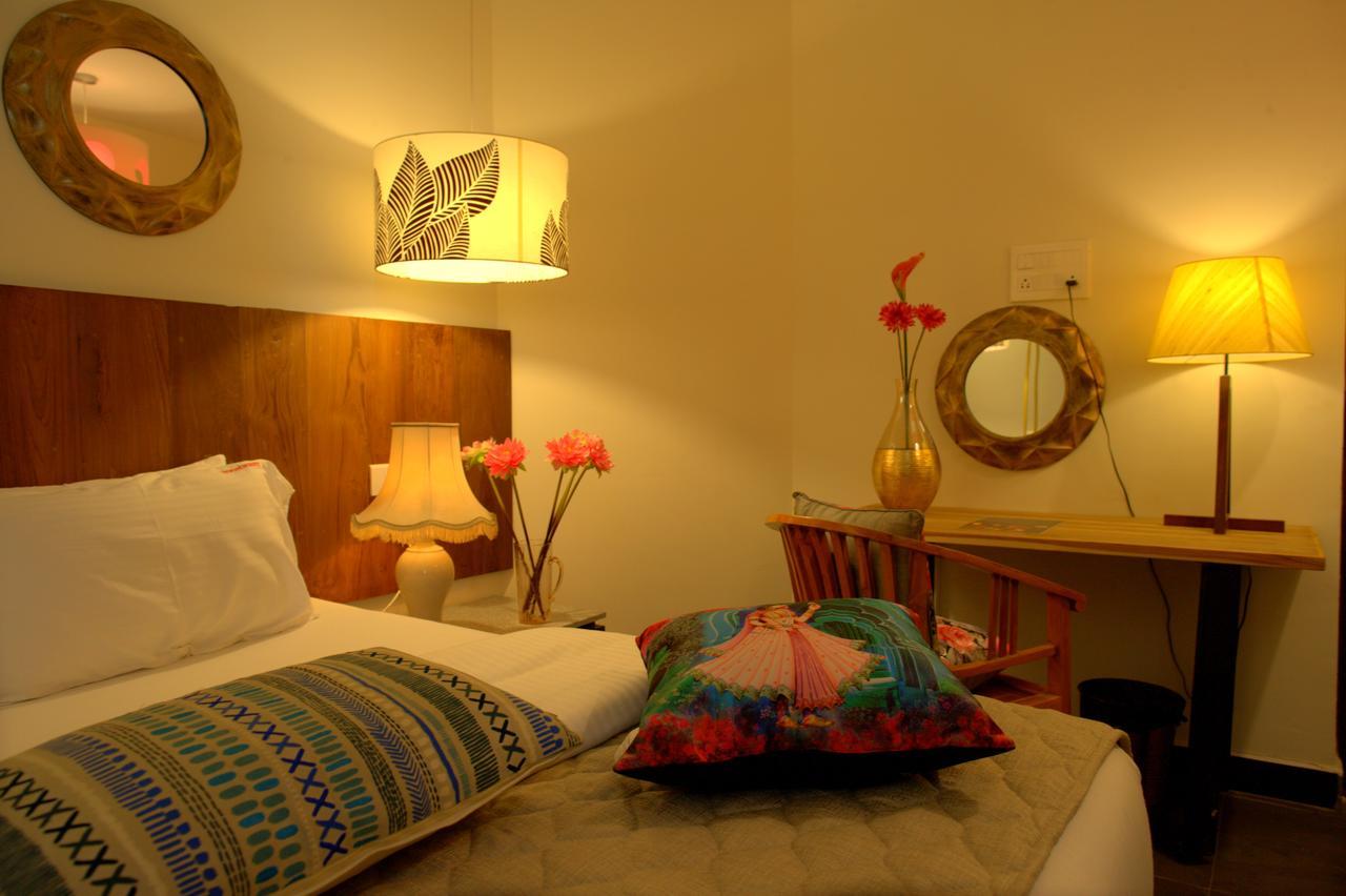 Hotel Villa Highnest - Oragadam -Sriperumbudur Kültér fotó