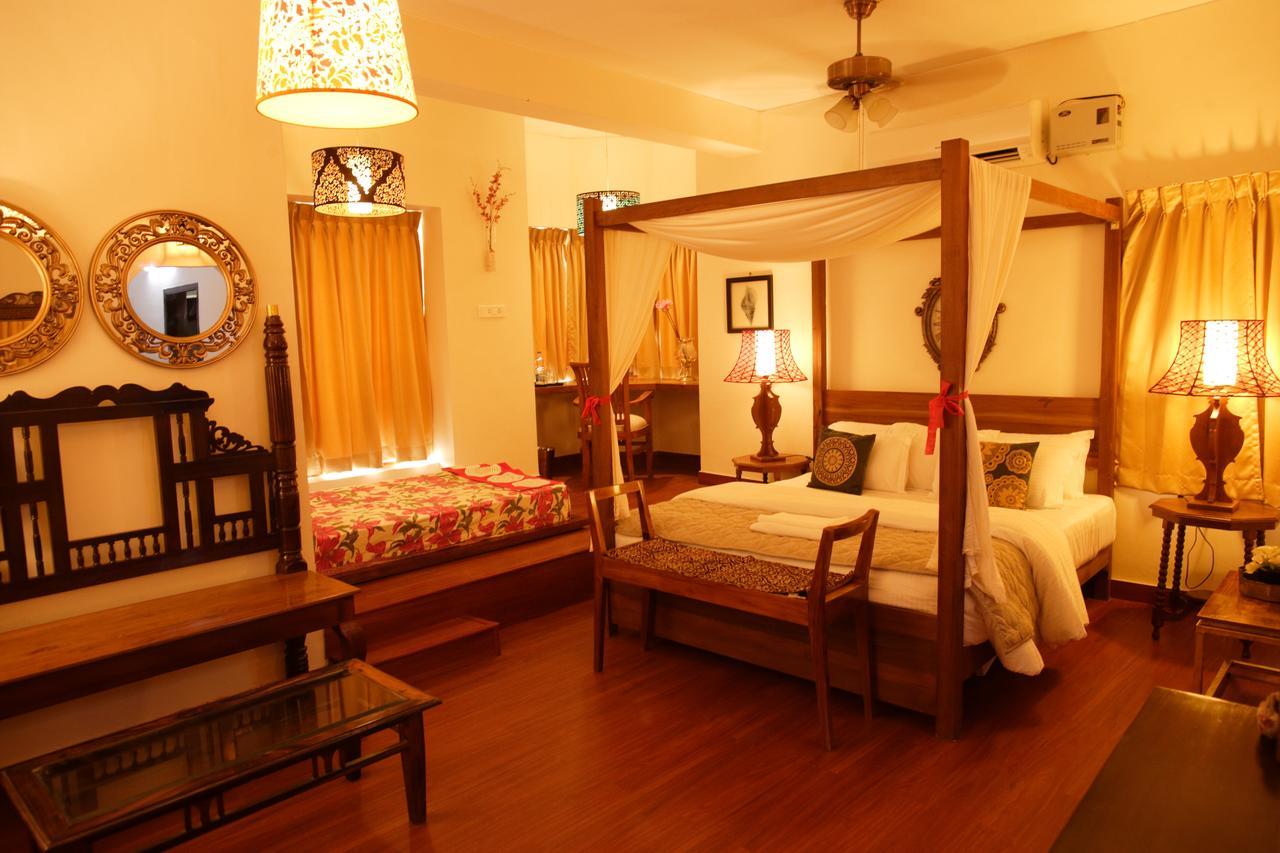 Hotel Villa Highnest - Oragadam -Sriperumbudur Kültér fotó