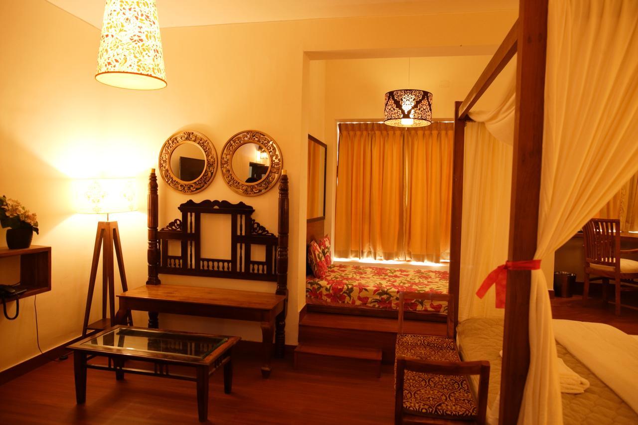 Hotel Villa Highnest - Oragadam -Sriperumbudur Kültér fotó