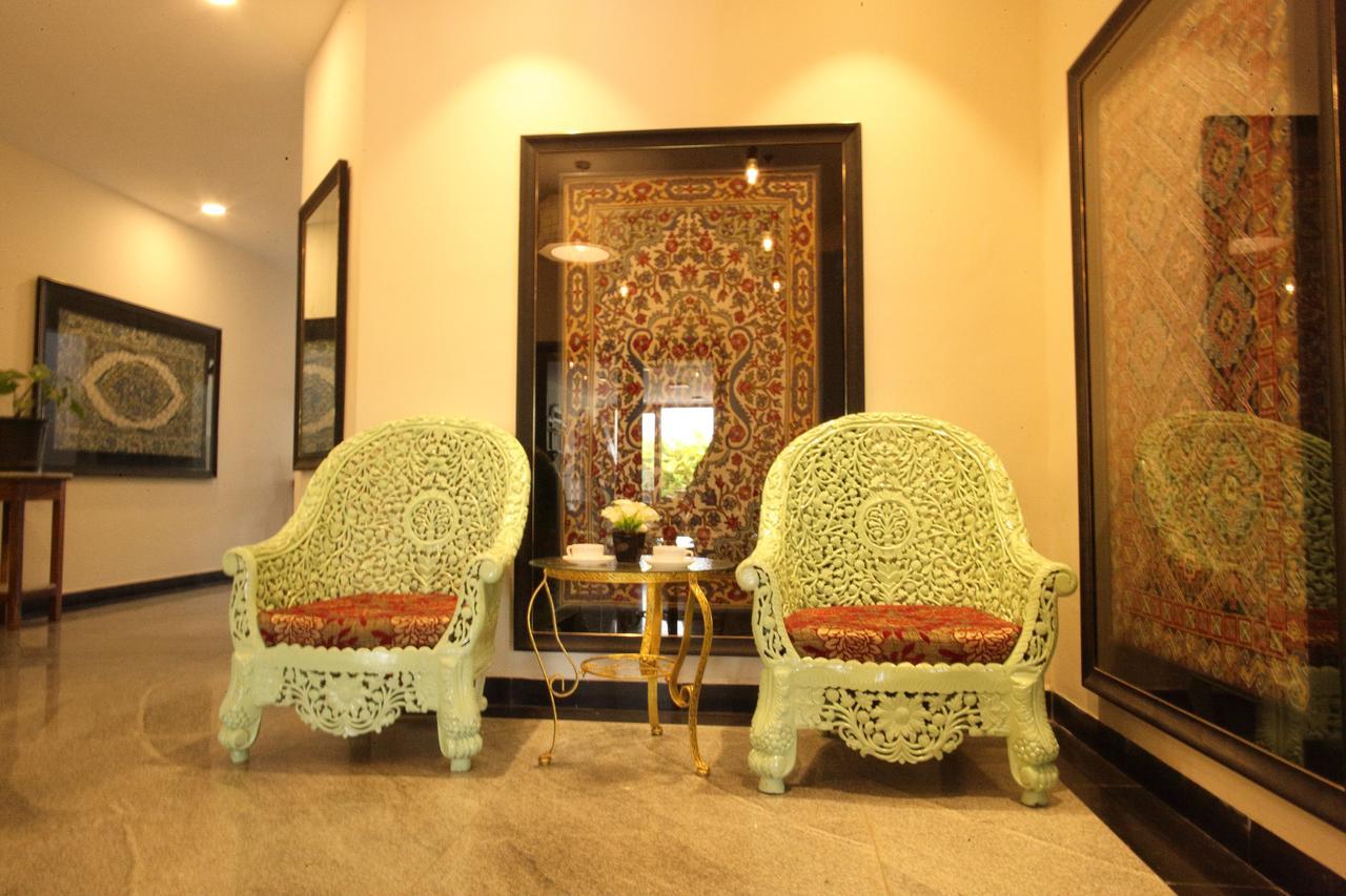 Hotel Villa Highnest - Oragadam -Sriperumbudur Kültér fotó