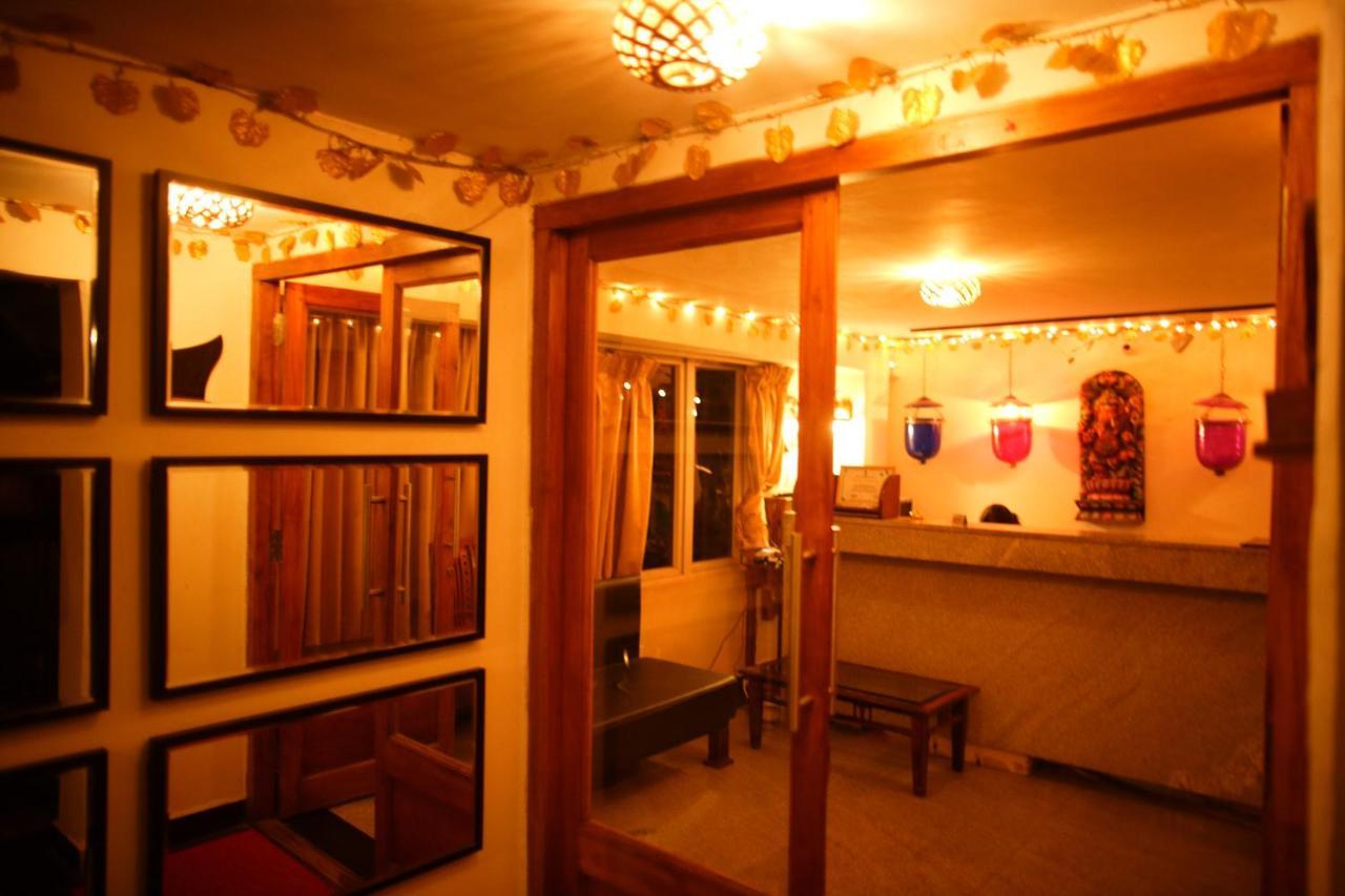 Hotel Villa Highnest - Oragadam -Sriperumbudur Kültér fotó