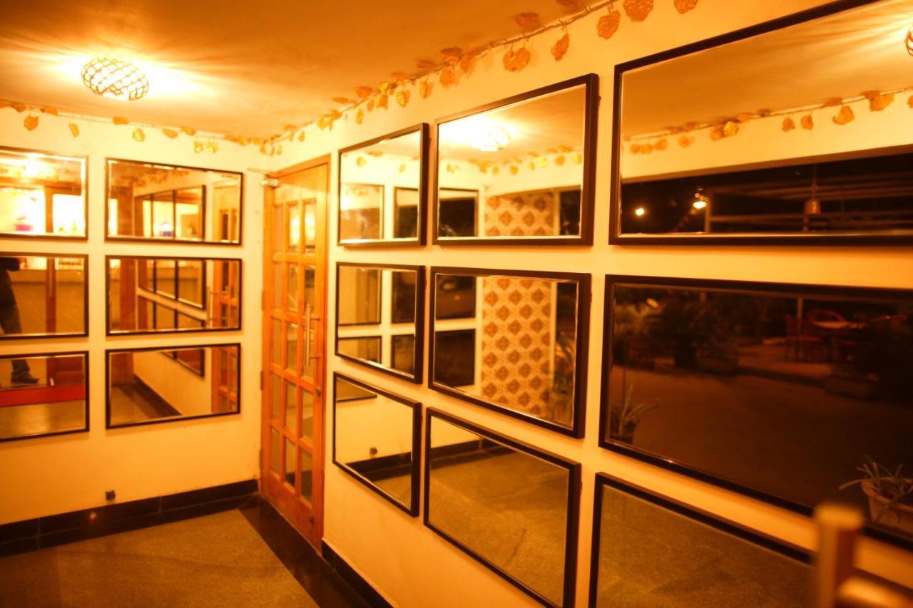 Hotel Villa Highnest - Oragadam -Sriperumbudur Kültér fotó