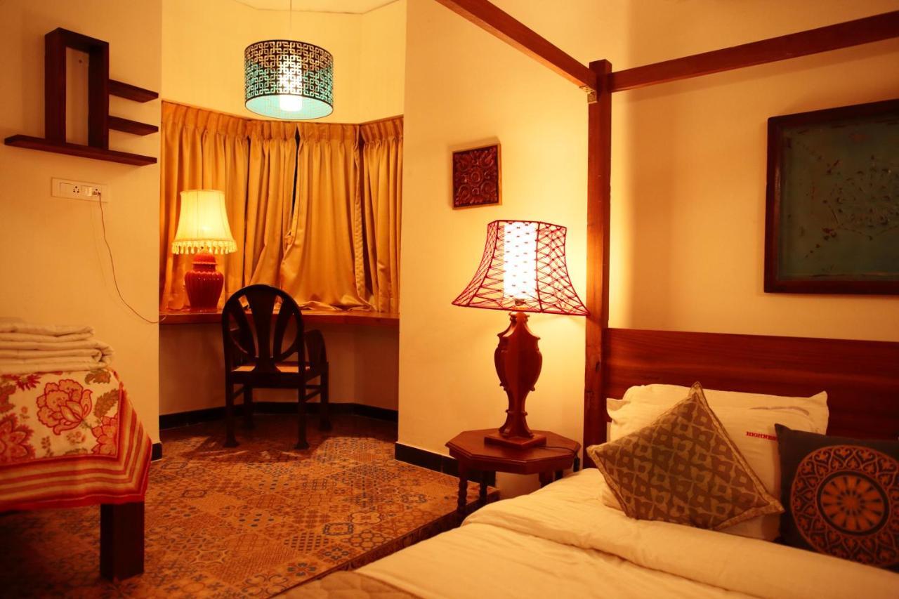 Hotel Villa Highnest - Oragadam -Sriperumbudur Kültér fotó
